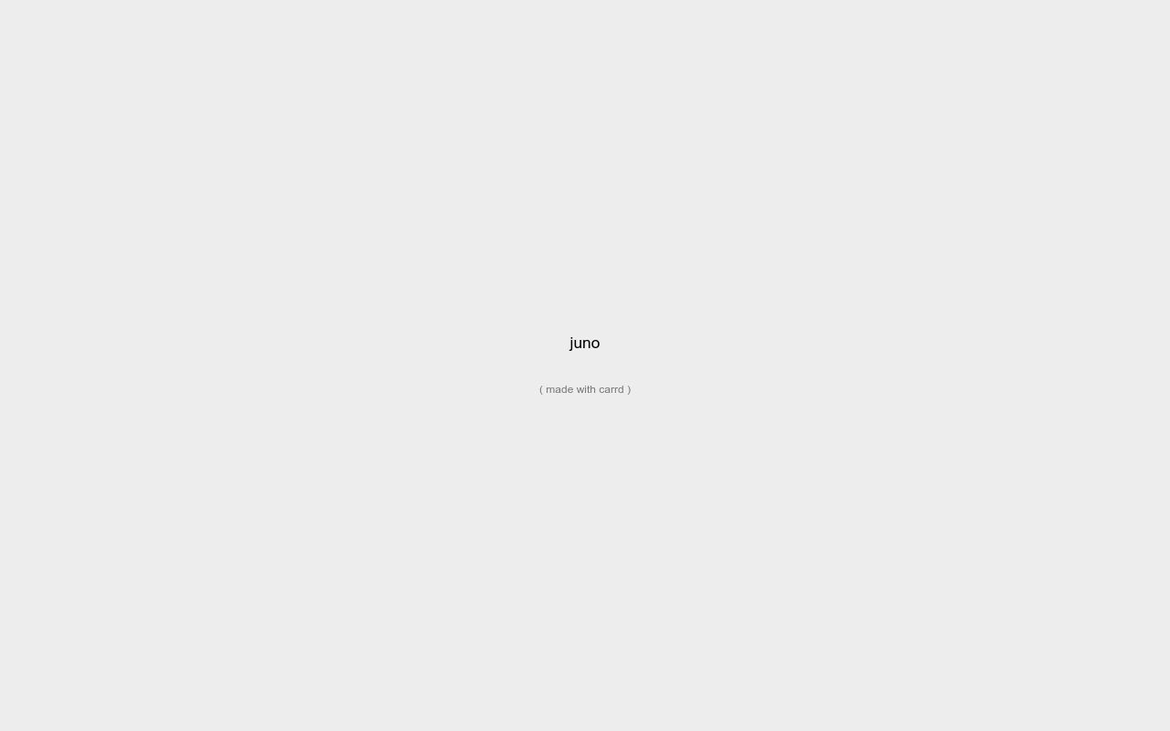 Carrd profile picture for @miscarriage